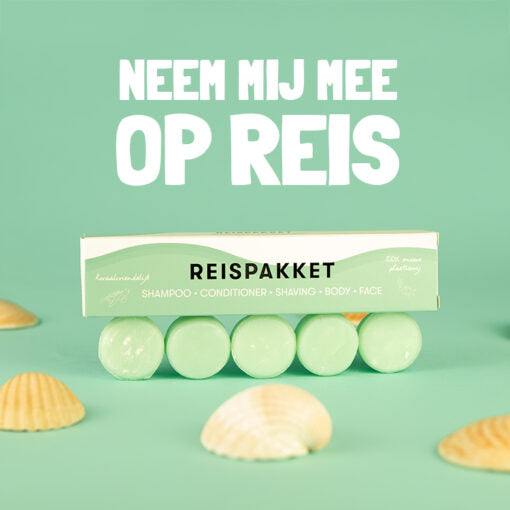 REISPAKKET