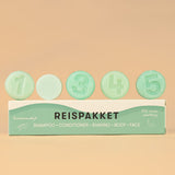 REISPAKKET