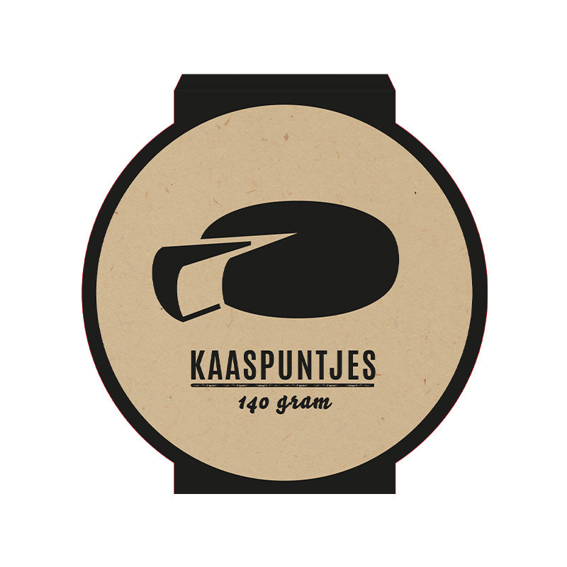 ROBUUST KAASPUNTJES