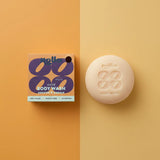 ZEEPBLOKJE - PASSIE & PAPAYA