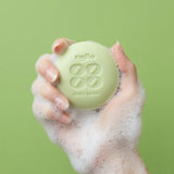 ZEEPBLOKJE - ALOE & BERGAMOT