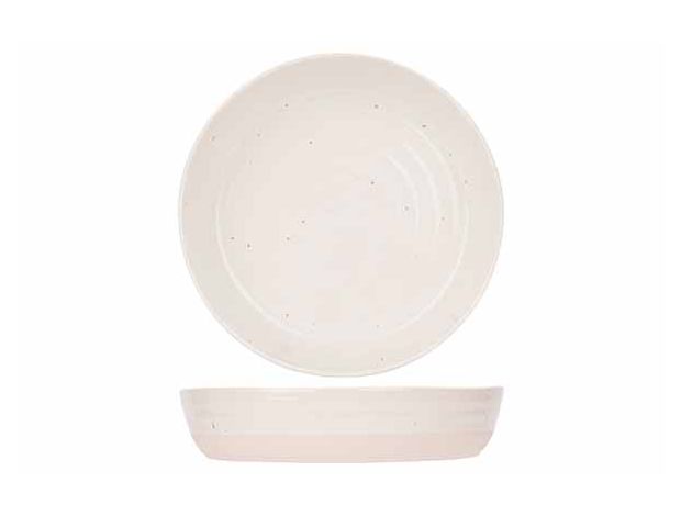 AMUSE QUARTZ - SCHAAL 17x3,5 CM