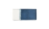 SERVEERSCHAAL FLOW - BLAUW