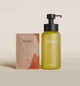 STARTER KIT HAND WASH & SCRUB - SPICES