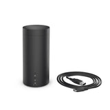 LUCY AROMA DIFFUSER - ZWART
