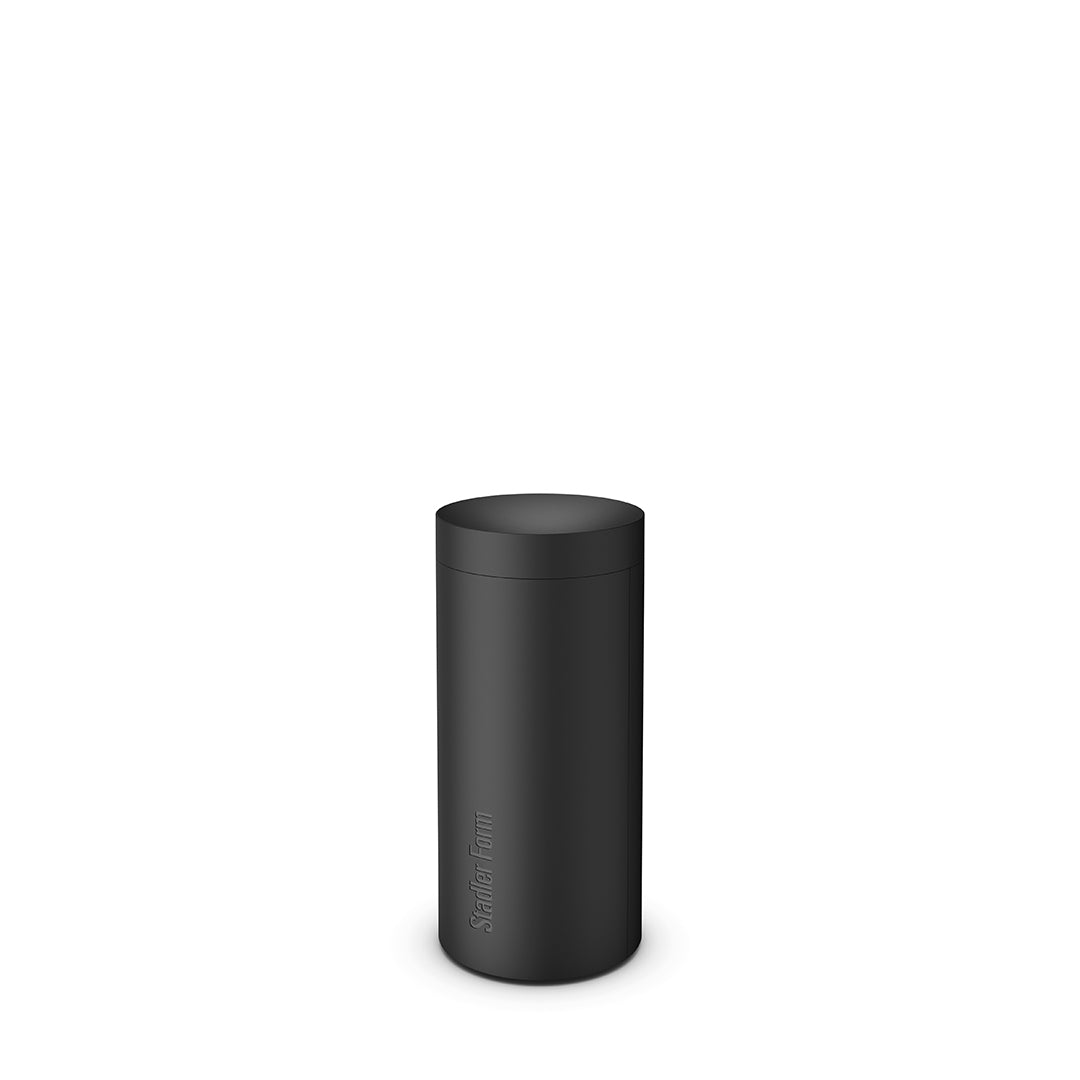 LUCY AROMA DIFFUSER - ZWART