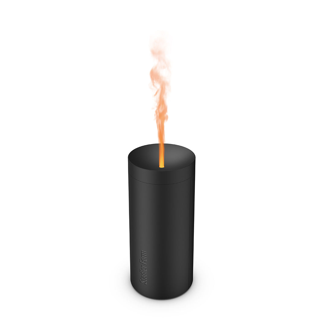 LUCY AROMA DIFFUSER - ZWART