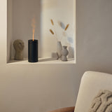 LUCY AROMA DIFFUSER - ZWART