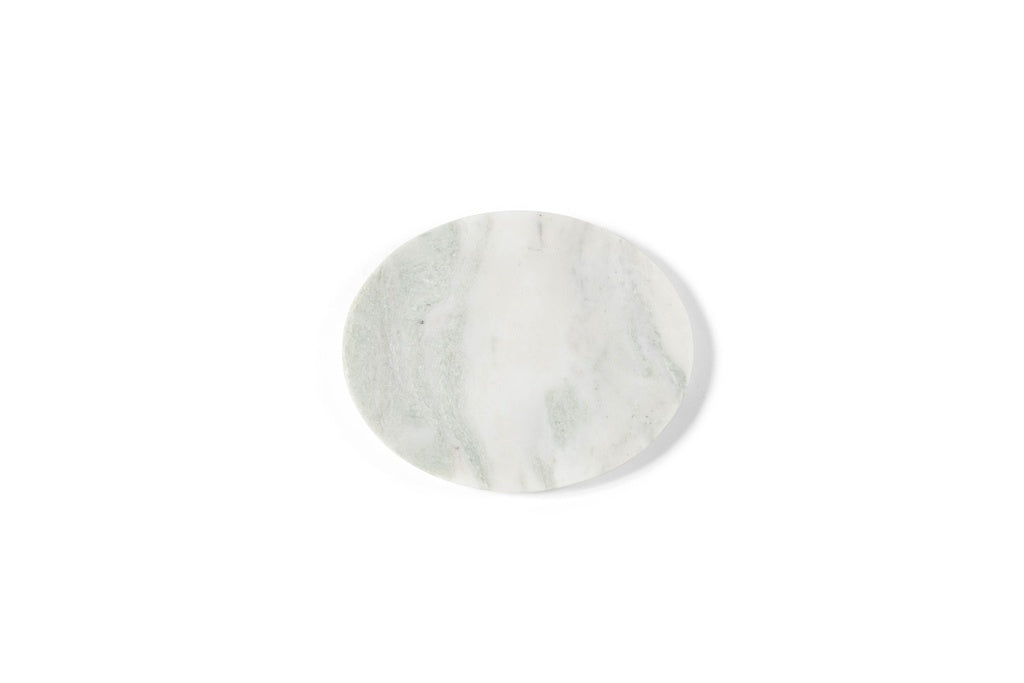 MARMEREN SCHAAL - GREEN ONYX