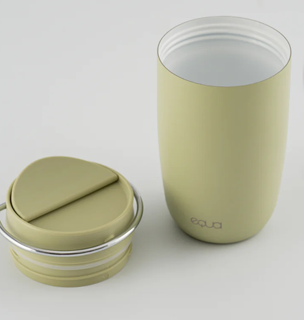 EQUA CUP MATCHA