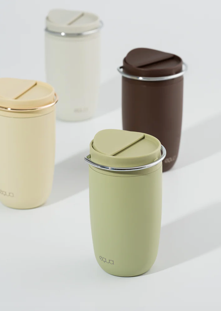 EQUA CUP MATCHA