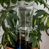PLANT LIFE SUPPORT ZELFBEWATERINGSSYSTEEM