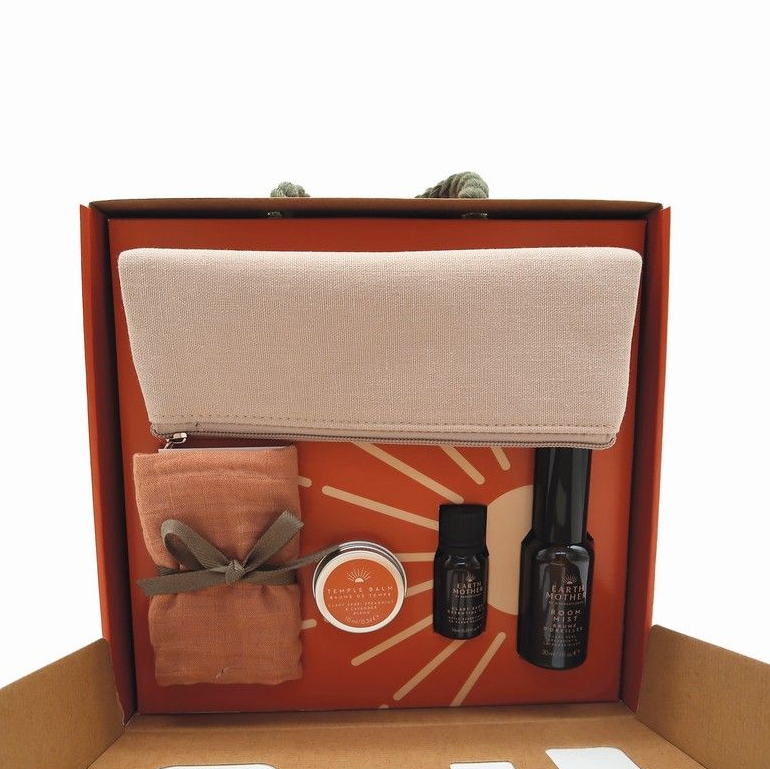 EARTH MOTHER BIRTHING KIT