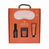 EARTH MOTHER TIME OUT GIFT SET
