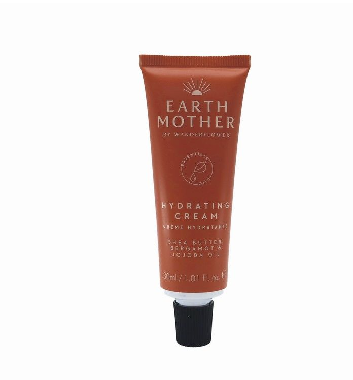 EARTH MOTHER TIME OUT GIFT SET