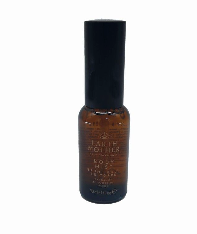EARTH MOTHER TIME OUT GIFT SET