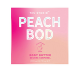 PEACH BODY BUTTER