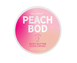 PEACH BODY BUTTER