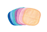 7 DAYS OF BEAUTY - MAKE-UP REMOVING CLOTHS