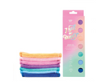 7 DAYS OF BEAUTY - MAKE-UP REMOVING CLOTHS