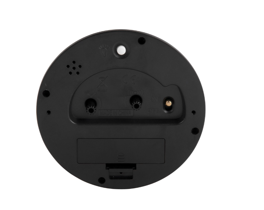 ALARM CLOCK GRACE - JADE