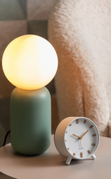 ALARM CLOCK GRACE - WIT