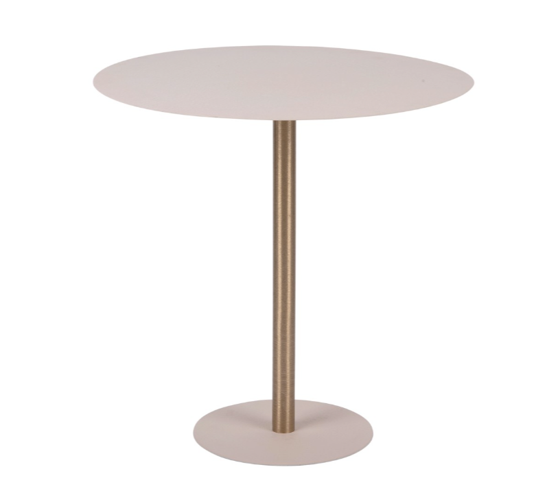 BIJZETTAFEL DEX MEDIUM - ZAND