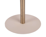 BIJZETTAFEL DEX MEDIUM - ZAND