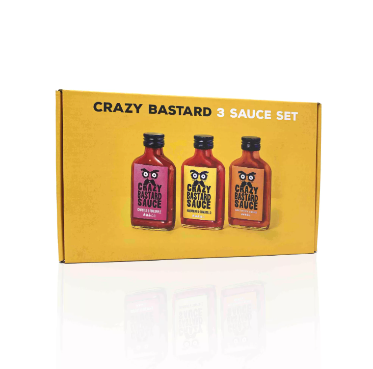 BEST SELLERS BOX - SET VAN 3