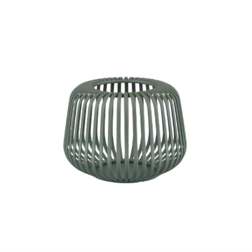 WINDLICHT LITO - AGAVE GREEN XS