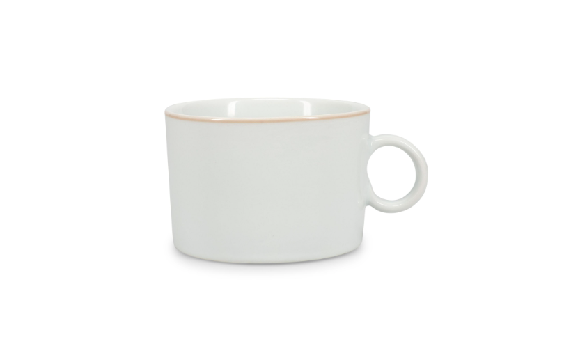 DINERSET 20-DELIG PRIM - BEIGE