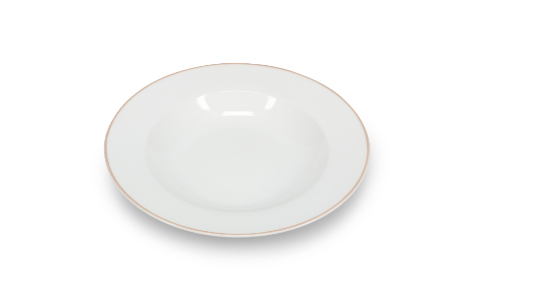 DINERSET 20-DELIG PRIM - BEIGE