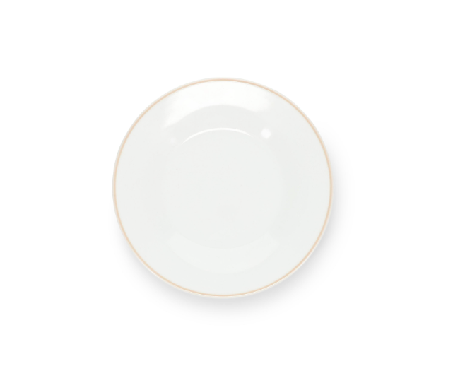 DINERSET 20-DELIG PRIM - BEIGE