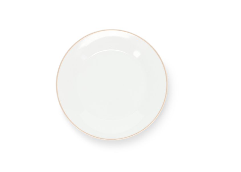 DINERSET 20-DELIG PRIM - BEIGE