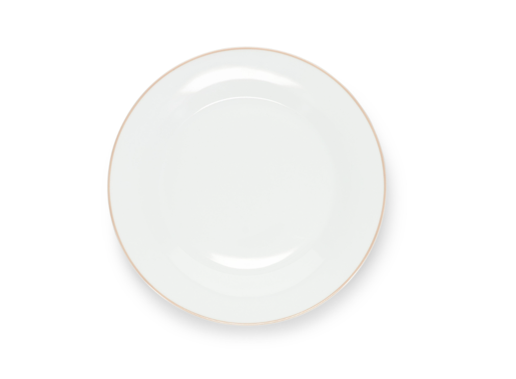 DINERSET 20-DELIG PRIM - BEIGE