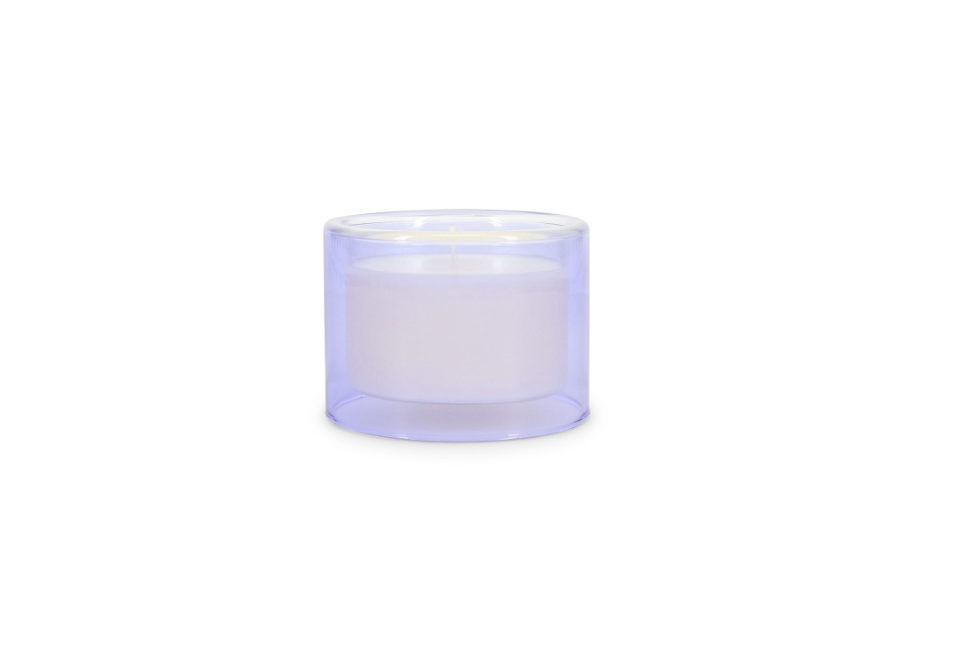 GEURKAARS MOOD M - VIOLET