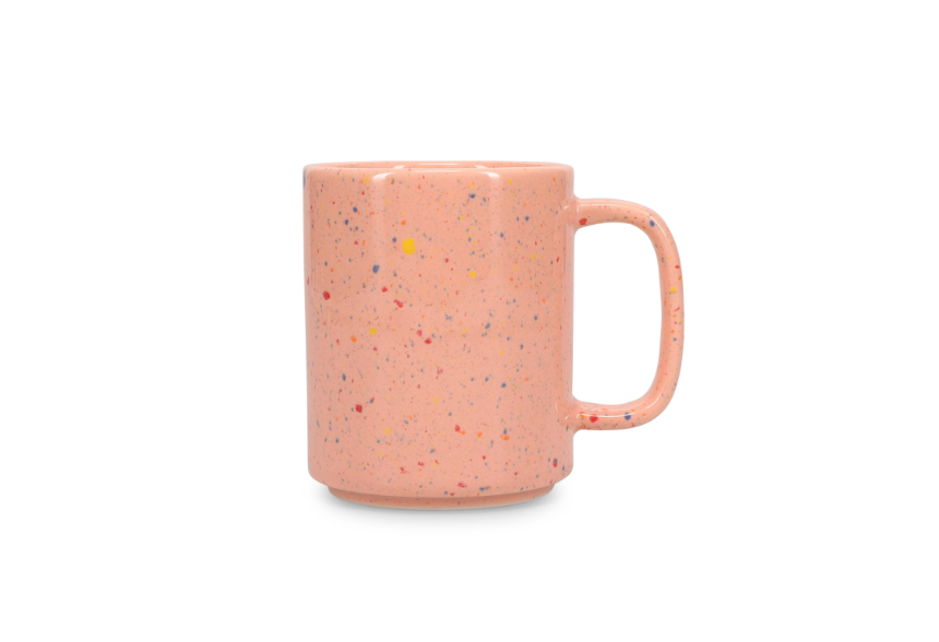 MOK FIKA - ROZE