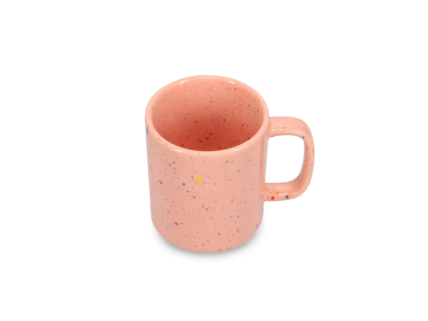 MOK FIKA - ROZE