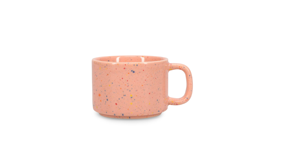 KOPJE FIKA - ROZE