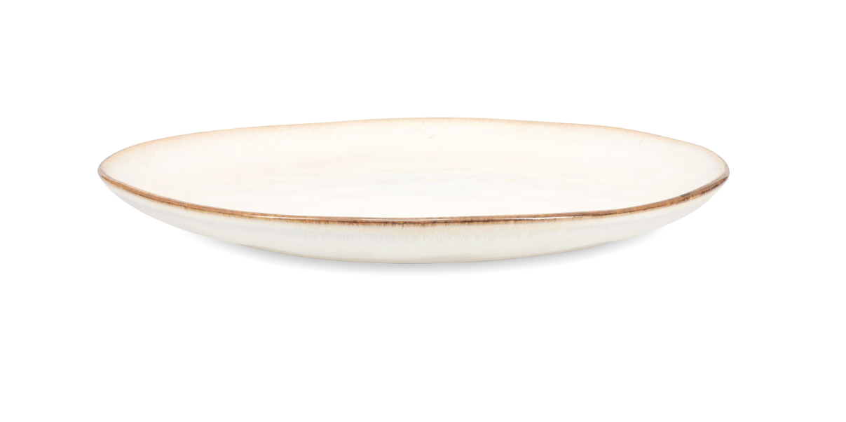 BORD - WHITE ARTISAN