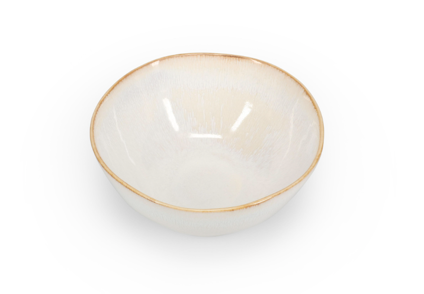 KOM - WHITE ARTISAN