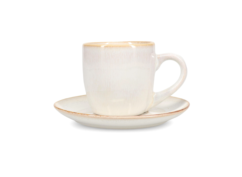 SCHOTEL - WHITE ARTISAN