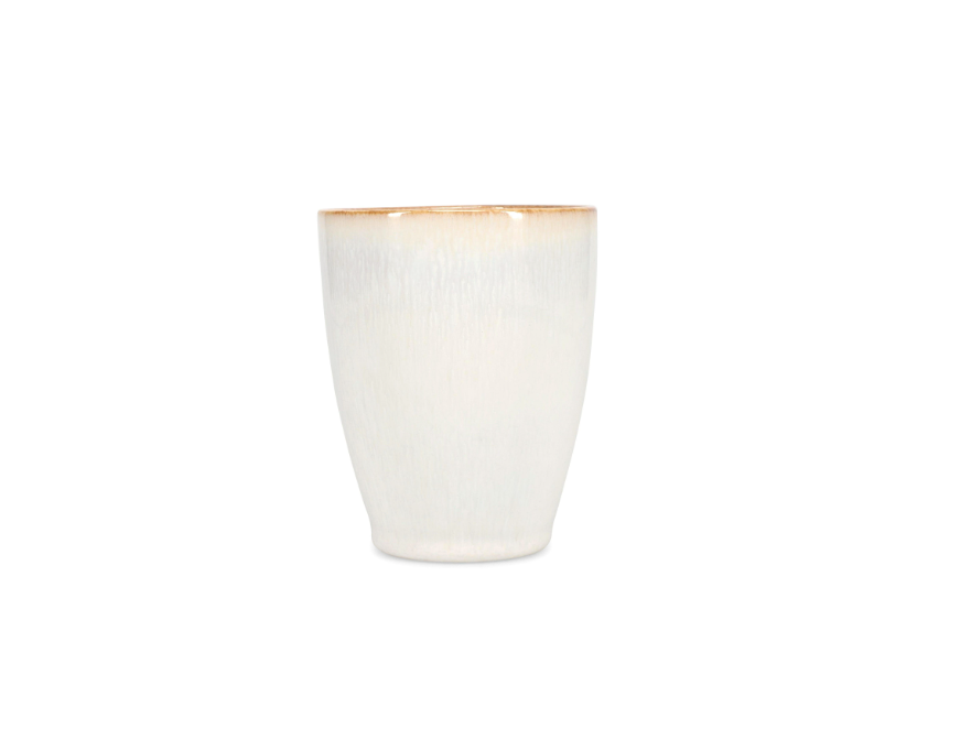 MOK - WHITE ARTISAN