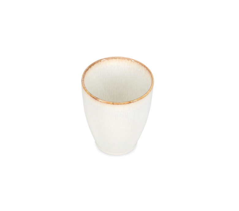 MOK - WHITE ARTISAN