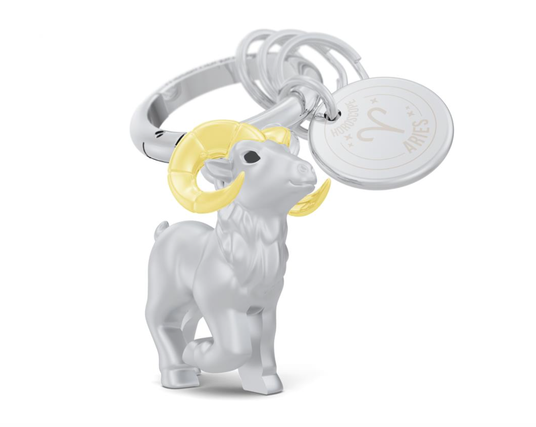 SLEUTELHANGER - RAM