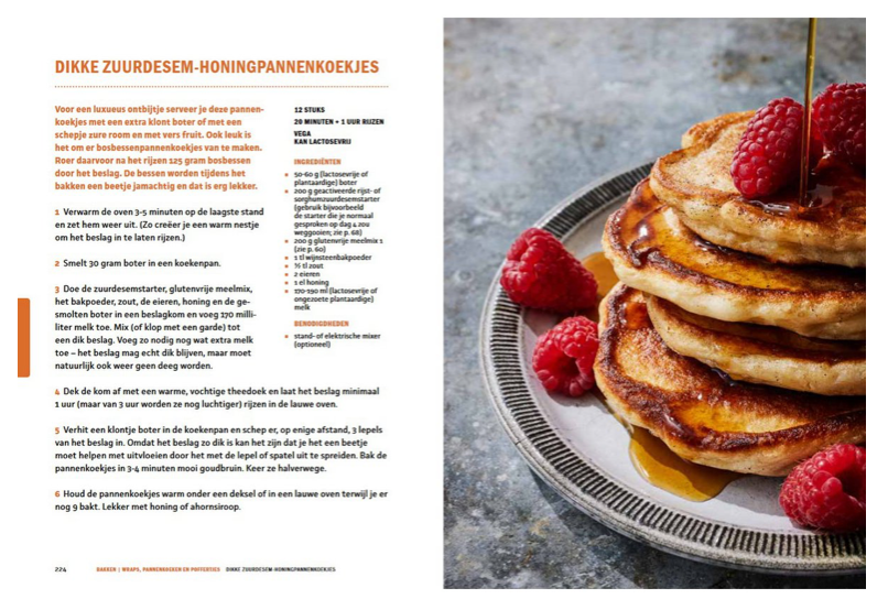 GLUTENVRIJE BIJBEL