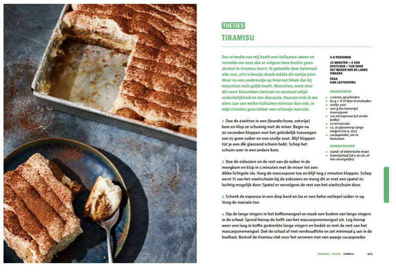 GLUTENVRIJE BIJBEL