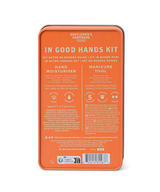 IN GOOD HANDS KIT