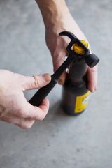 HAMMER BOTTLE OPENER