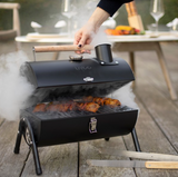 BARBECUE ROKER